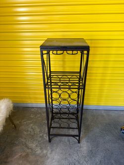 Home Bar