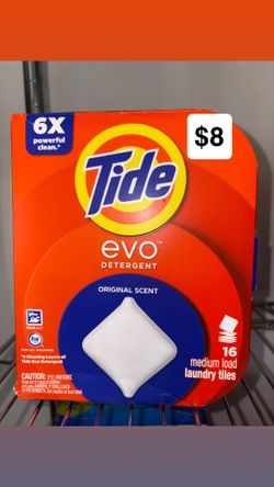Tide