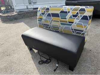 Furniture Booth