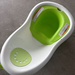 Baby Bathtub