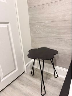 Stand table