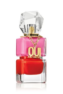 Juicy Couture Oui Perfume 