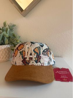 LA Hat American Needle