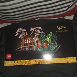 Lego 10315