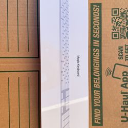 Apple Magic Keyboard Full Size (Brand New)