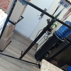 Bed Frame Full Size/queen 