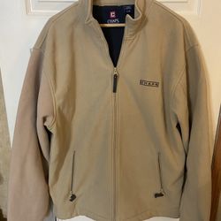 Chaps Jacket