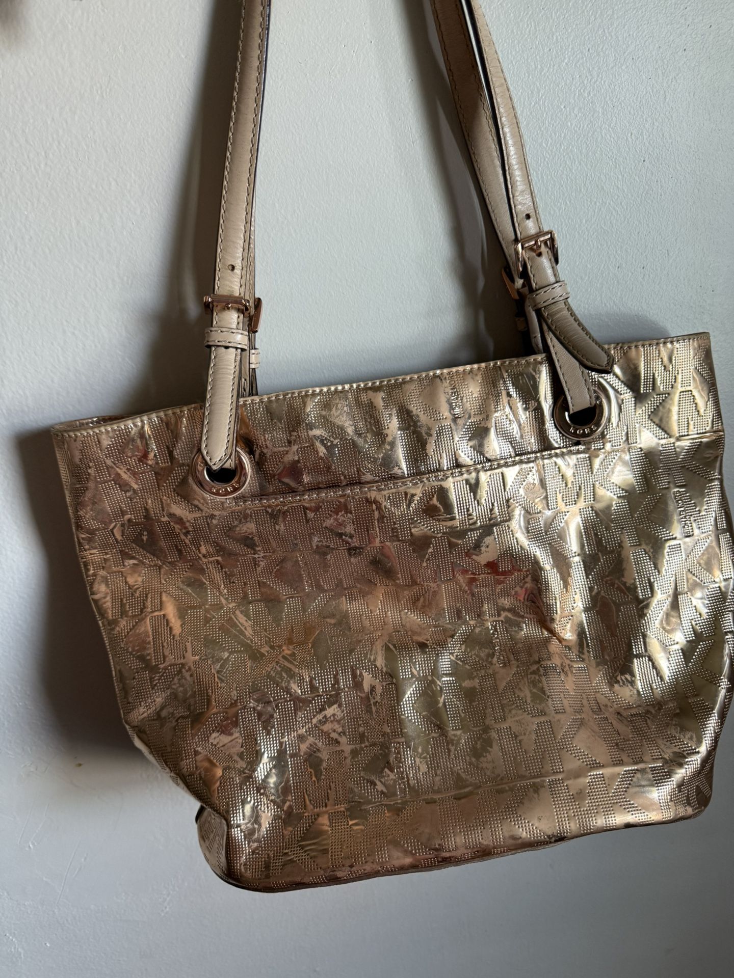 Michael Kors Tote Bag