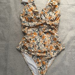 Size Large Bathing Suits bundle