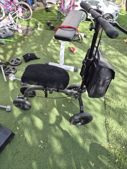 Knee Walker