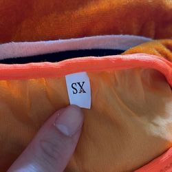Finding Nemo Role Play Costume Toddler