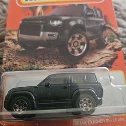 Hot Wheels/Matchbox