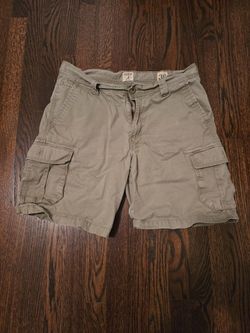 Cargo Shorts 