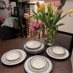English Tea Incomplete Set 