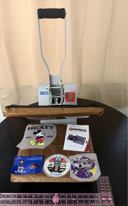 Heatpress