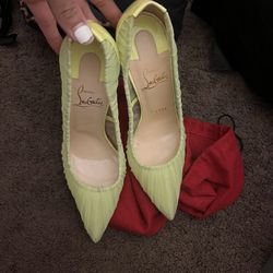 Christian Louboutin