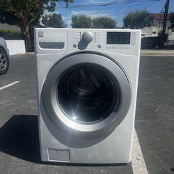 Used Kenmore Washer (working) Heavy Duty ( Free Installation)  