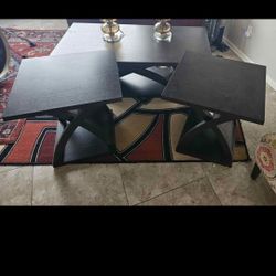 COFFEE/ END TABLES