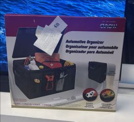 Euros Automotive Organizer