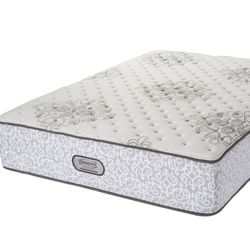 Simmons Beautyrest Legend Extra Firm King Mattress 