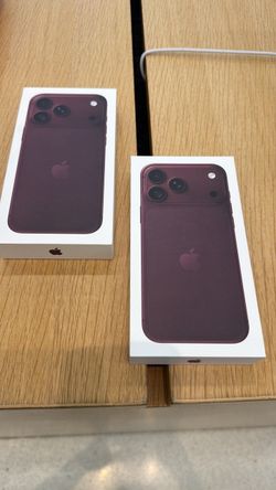 IPHONE 18 Pro Max 512