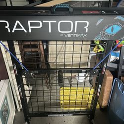Vertimax Raptor One 