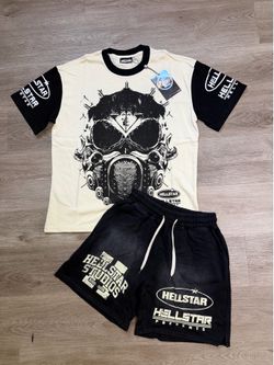 HELLSTAR SET