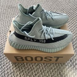 Yeezys