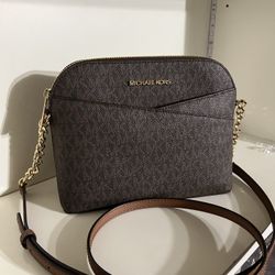 Crossbody Michael Kors Authentic 