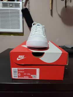 Nike GTS 97