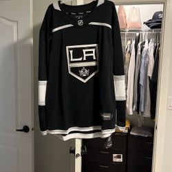 Kings Jersey