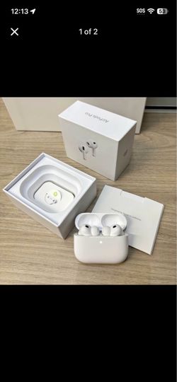 AirPods Pro 3