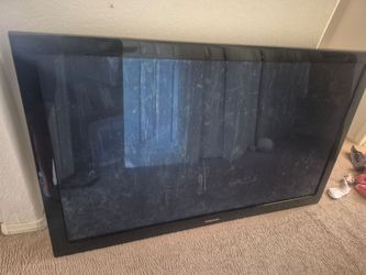Samsung 58 inch Plasma