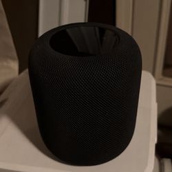 Apple HomePod 