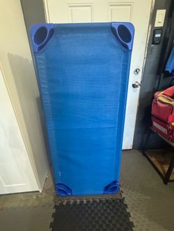 Daycare cots