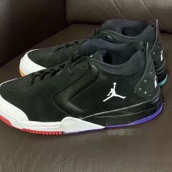 New Mens Nike Air Jordan Big Fund Size 10-5 , 10 1/2 . Never Worn . 