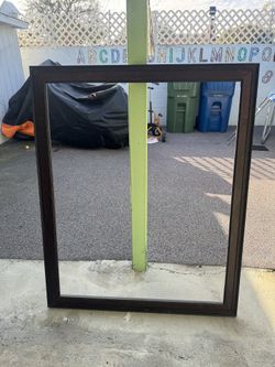 Wooden Frame For Art Canvas
