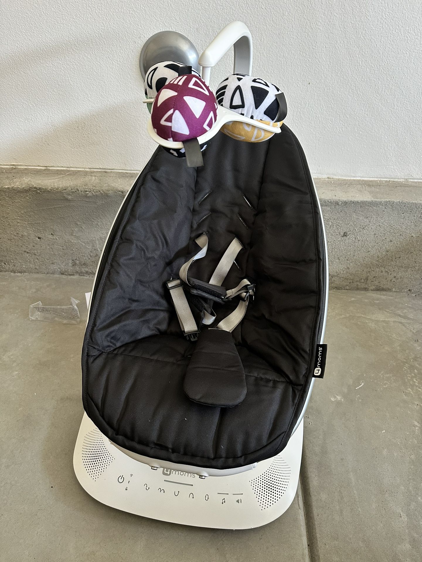 4Moms MamaRoo