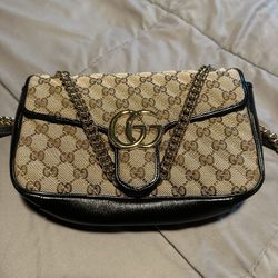 Gucci Handbag 