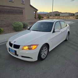 BMW 328i