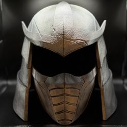 🎨 Cosplay, Props, Terrain & Minis (40k, Legion, MCP, D&D)