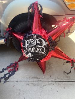 Party Supplies