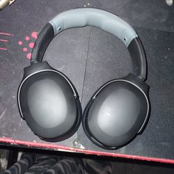 Skullcandy Crusher Evo Haptic Headphones 