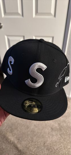 New Era 59FIFTY Chicago White Sox Fitted Hat