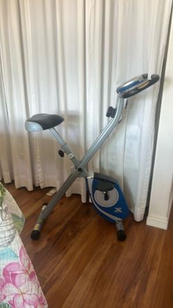 Stationary Bike
