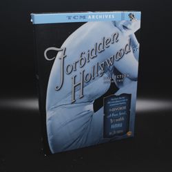 Forbidden Hollywood, Volume Two | DVD