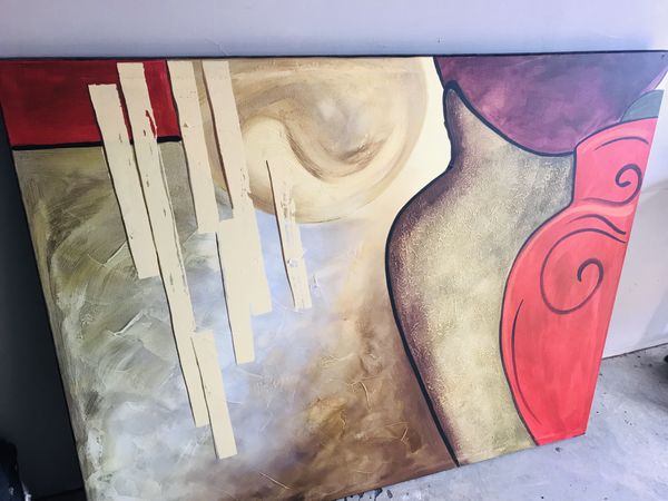 Rooms To Go Oil On Canvas Wall Art Obo For In Ocala Fl Rooms To Go Oil On Canvas Wall Art Obo