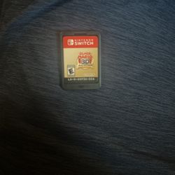 Super Mario 3d All Stars 