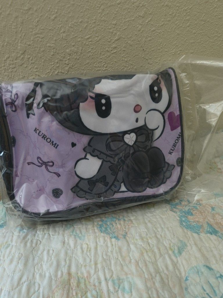 Hello Kitty Friend Kumoni Backpack