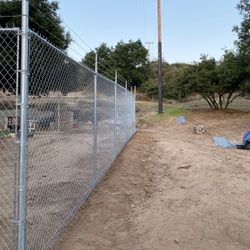 fence 